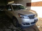 CHEVROLET - TRAVERSE