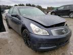 INFINITI - G35