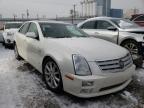 CADILLAC - STS