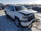 CHEVROLET - SILVERADO