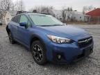 SUBARU - CROSSTREK