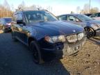 BMW - X3