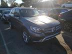 MERCEDES-BENZ - GLC-CLASS