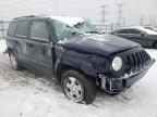 JEEP - PATRIOT