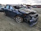 SUBARU - IMPREZA