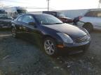 INFINITI - G35