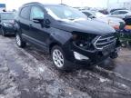 FORD - ECOSPORT S