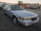 LINCOLN - TOWN CAR