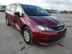 CHRYSLER - PACIFICA