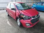 CHEVROLET - SPARK