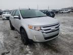 FORD - EDGE