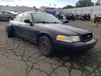 FORD - CROWN VICTORIA