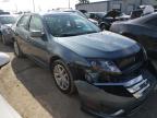 FORD - FUSION
