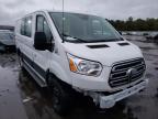 FORD - TRANSIT CONNECT