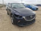 MAZDA - CX-3