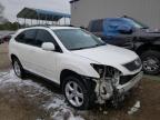 LEXUS - RX350