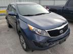 KIA - SPORTAGE