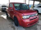 NISSAN - CUBE