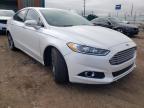 FORD - FUSION