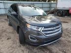 FORD - EDGE