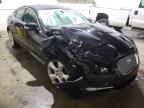 JAGUAR - XF