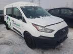 FORD - TRANSIT CONNECT