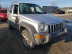 JEEP - LIBERTY