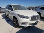 INFINITI - QX60