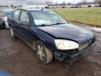 CHEVROLET - MALIBU