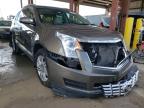 CADILLAC - SRX