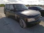 LAND ROVER - RANGE ROVER