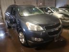 CHEVROLET - TRAVERSE