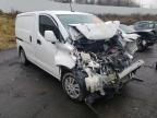 NISSAN - NV
