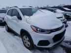 CHEVROLET - TRAX