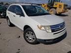 FORD - EDGE