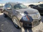 CADILLAC - SRX