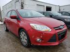 FORD - FOCUS