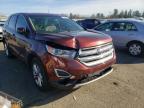 FORD - EDGE