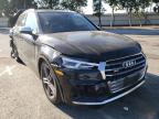 AUDI - SQ5