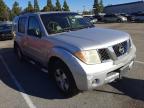 NISSAN - PATHFINDER