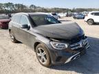 MERCEDES-BENZ - GLC-CLASS