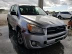 TOYOTA - RAV4