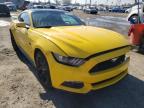 FORD - MUSTANG