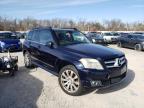 MERCEDES-BENZ - GLK-CLASS