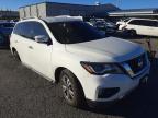 NISSAN - PATHFINDER