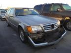 MERCEDES-BENZ - S-CLASS