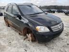 MERCEDES-BENZ - M-CLASS