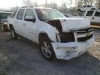 CHEVROLET - AVALANCHE