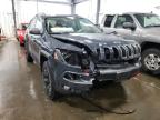 JEEP - CHEROKEE