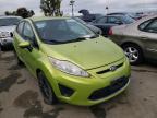 FORD - FIESTA